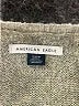 American Eagle Outfitters Green Pullover Sweater Size M - photo 7