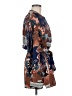 Tolani Blue Kimono Size M - photo 4