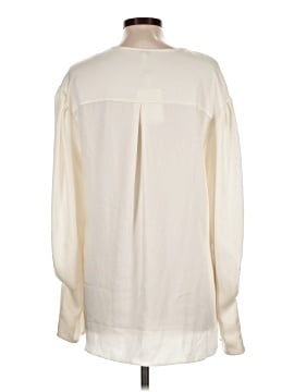 Joie Long Sleeve Blouse (view 2)