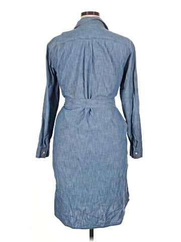 Lands' End Casual Dress (view 2)
