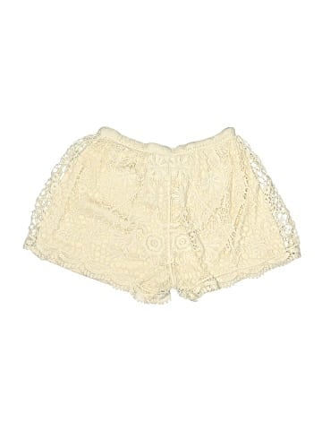 TCEC Shorts (view 2)