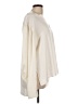 Joie 100% Polyester Ivory Long Sleeve Blouse Size L - photo 4