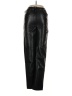 Wilfred 100% Polyurethane Black Casual Pants Size 4 - photo 1