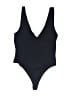 Babaton Black Bodysuit Size M - photo 1