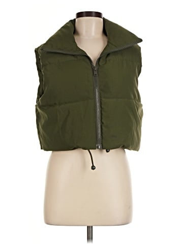 Merokeety Vest (view 1)