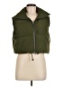 Merokeety 100% Polyester Green Vest Size M - photo 1