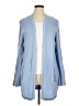 Talbots Blue Cardigan Size XL - photo 1