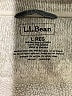 L.L.Bean 100% Polyester Tan Jacket Size L - photo 6