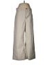 Everlane Solid Tan Khakis Size 8 - photo 1