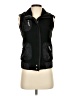 Frauenschuh 100% Polyester Black Vest Size S - photo 1