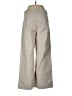 Everlane Solid Tan Khakis Size 8 - photo 2
