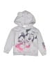 Gap x Disney Silver Purple Zip Up Hoodie Size 3 - photo 1