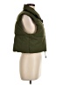 Merokeety 100% Polyester Green Vest Size M - photo 4
