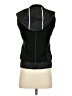 Frauenschuh 100% Polyester Black Vest Size S - photo 2