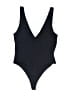 Babaton Black Bodysuit Size M - photo 2