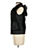 Frauenschuh 100% Polyester Black Vest Size S - photo 5