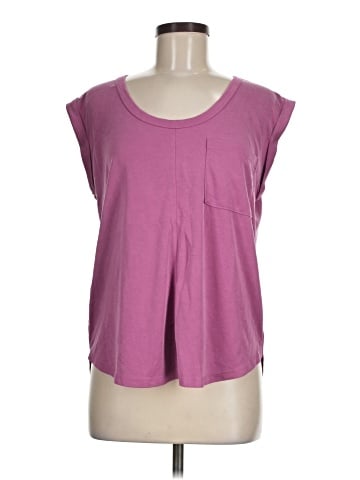 Lou & Grey Sleeveless T-Shirt (view 1)