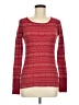 Aerie Red Pullover Sweater Size M - photo 1