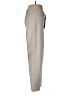 Everlane Solid Tan Khakis Size 8 - photo 4
