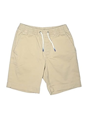 Gap Kids Khaki Shorts (view 1)