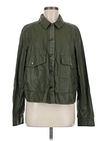 Hei Hei Jacket (view 1)