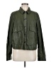 Hei Hei 100% Cotton Green Jacket Size M - photo 1