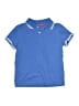 Cat & Jack Blue Short Sleeve Top Size 8 - photo 1