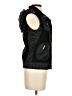 Frauenschuh 100% Polyester Black Vest Size S - photo 4