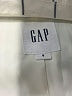 Gap Stripes Ivory Blazer Size 8 - photo 6