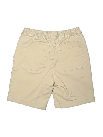 Gap Kids Khaki Shorts (view 2)