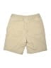 Gap Kids Solid Tan Khaki Shorts Size M (kids) - photo 2