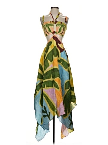 FARM Rio Casual Dress (view 1)