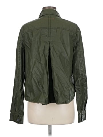 Hei Hei Jacket (view 2)