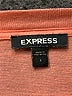 Express Orange Short Sleeve T-Shirt Size L - photo 7