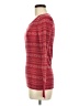 Aerie Red Pullover Sweater Size M - photo 5
