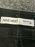 Nine West Black Active Pants Size 16 (petite) - photo 4