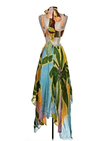 FARM Rio Casual Dress (view 2)