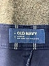 Old Navy Stripes Blue Dress Pants Size 4 - photo 7