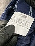 Old Navy Stripes Blue Dress Pants Size 4 - photo 8