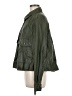 Hei Hei 100% Cotton Green Jacket Size M - photo 5