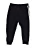 Adidas Black Track Pants Size 4T - photo 2