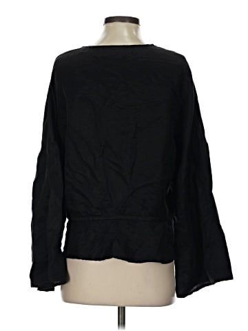 Sancia 3/4 Sleeve Blouse (view 2)