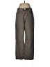Zara Brown Jeans Size 6 - photo 1