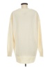 Athleta Ivory Wool Pullover Sweater Size M - photo 2