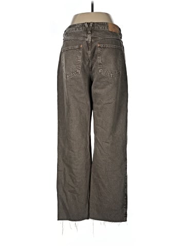 Zara Jeans (view 2)