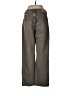Zara Brown Jeans Size 6 - photo 2