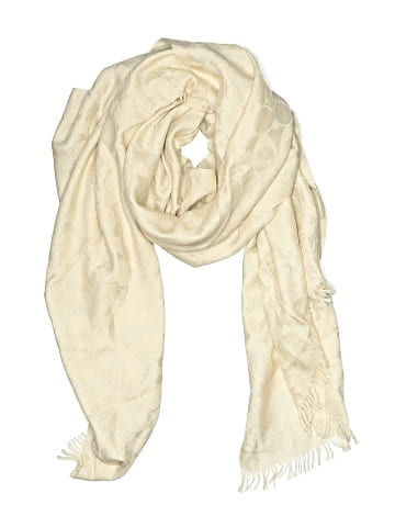 Coach Scarf (view 1)