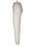 Cuddl Duds Ivory Casual Pants Size M - photo 5