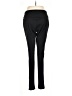 Exertek Solid Black Active Pants Size M - photo 2