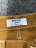 Denizen from Levi's 100% Cotton Brown Cargo Pants Size 26 waist - photo 7